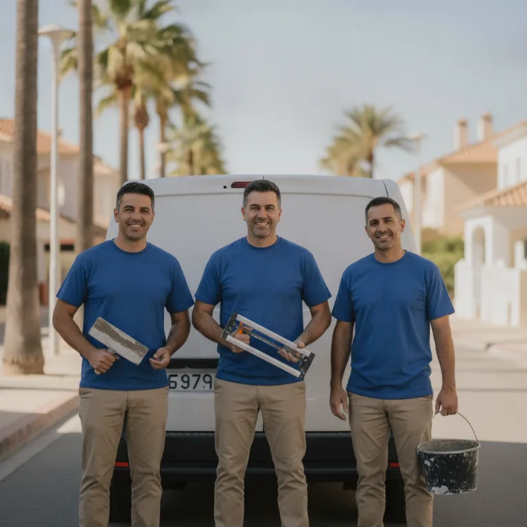Alicatador equipo en Tarragona